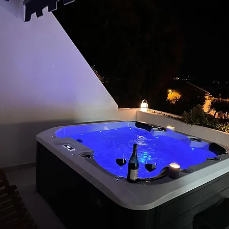 Appartement Sun Hills 4 *