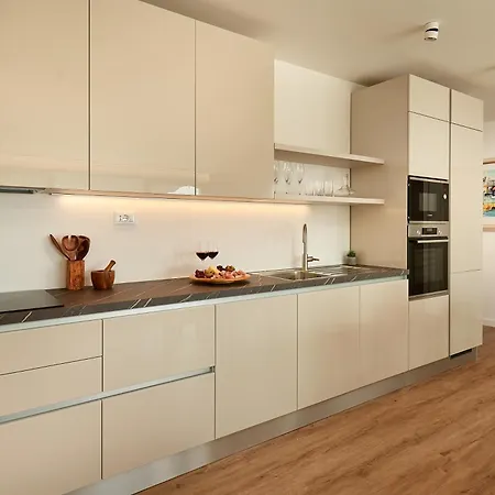 Appartement Sun Hills 4 Split