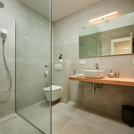 Appartement Sun Hills 4 *