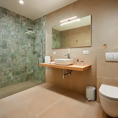 Appartement Sun Hills 4 *