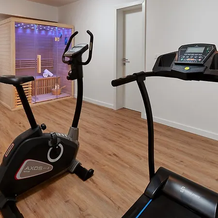 Appartamento Sun Hills 4 *