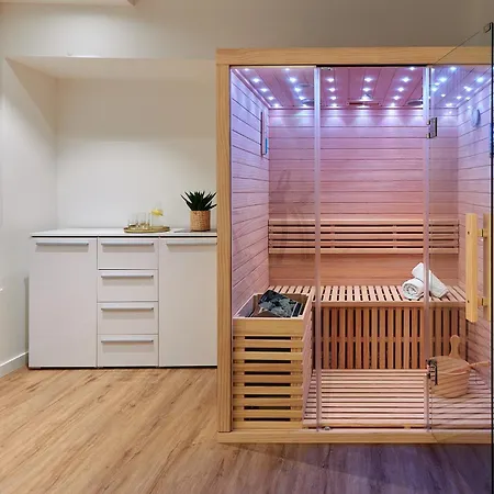 Апартаменти Sun Hills 4 Спліт