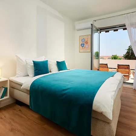 Appartamento Sun Hills 4