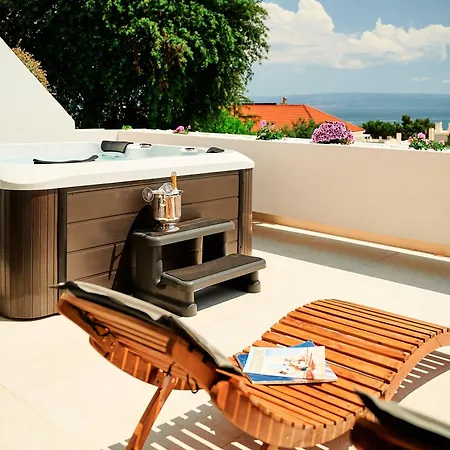 Апартаменти Sun Hills 4