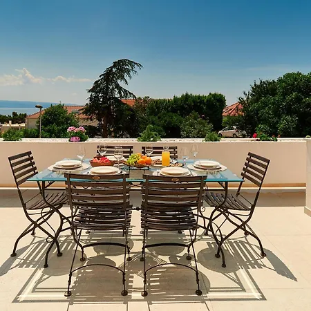 Sun Hills 4 Spalato